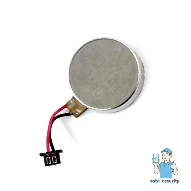 Vibrator for Motorola Moto G9 thumbnail